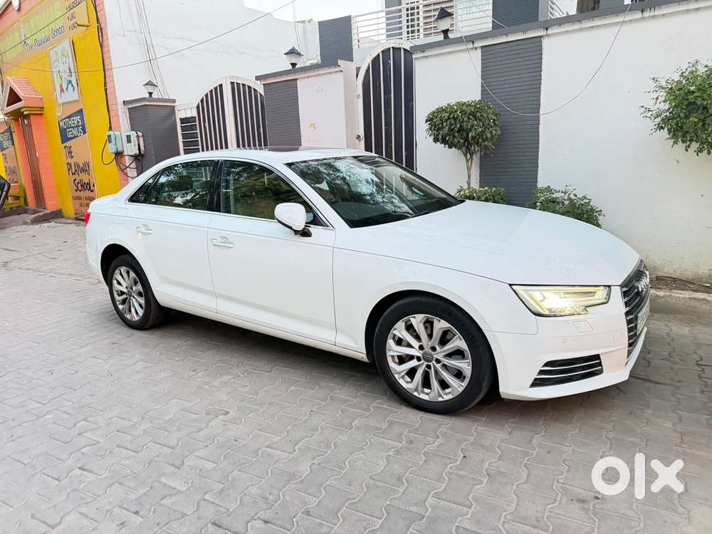 Audi A4 Diesel