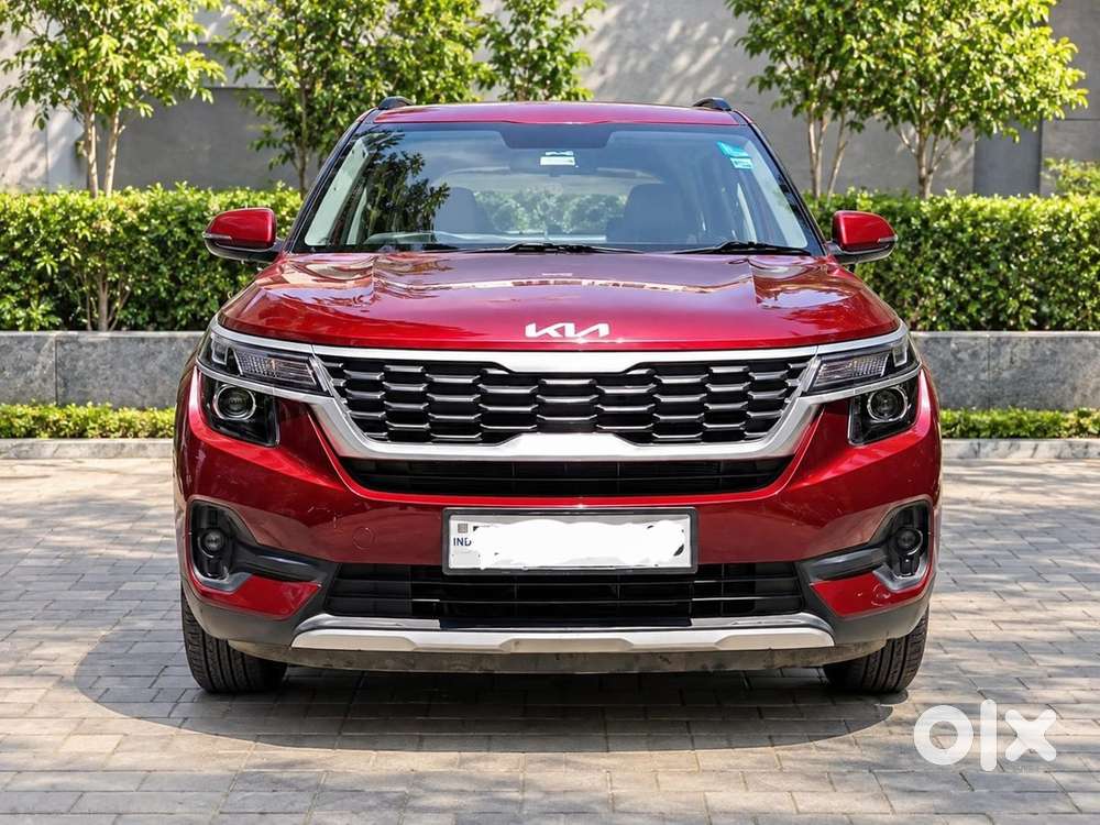 Kia Seltos 2023 Diesel
