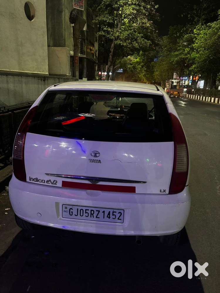 Tata Indica Ev2 Diesel 2014 – Insurance & Fitness Valid