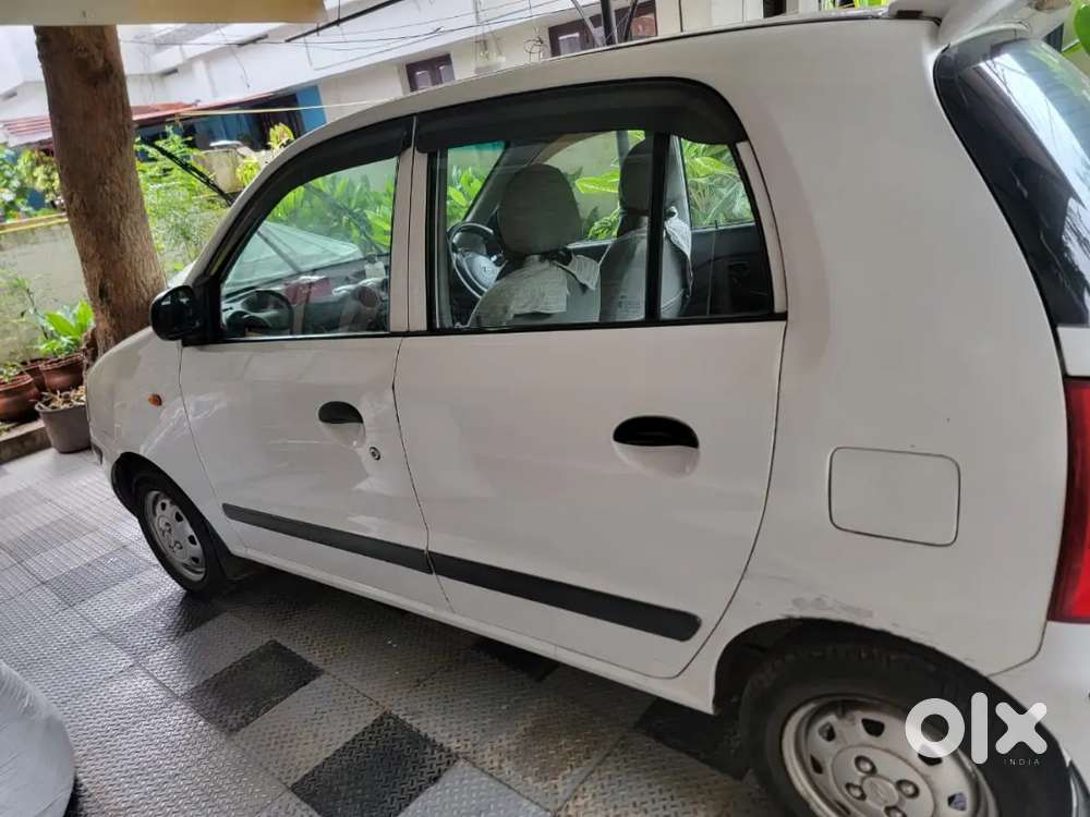 Hyundai Santro Xing Xo For Sale 2006