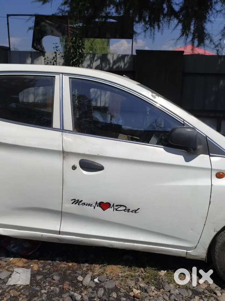 Hyundai Eon D Lite O 2014