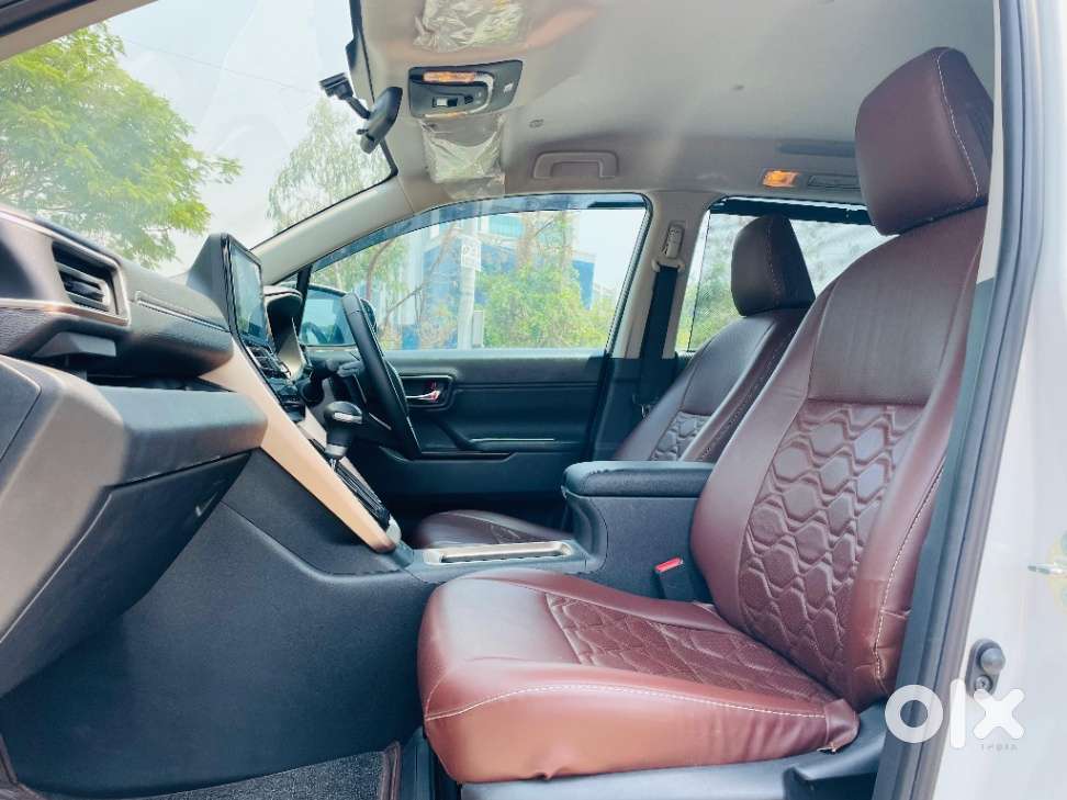 Maruti Suzuki Invicto