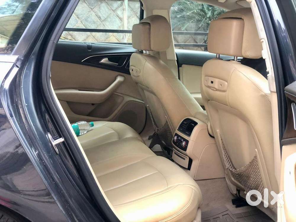 Audi A6 2013 Diesel Well Maintained