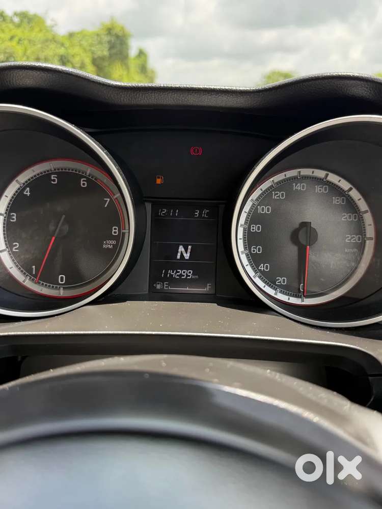 Maruti Suzuki Swift Amt Vxi, 2022, Petrol