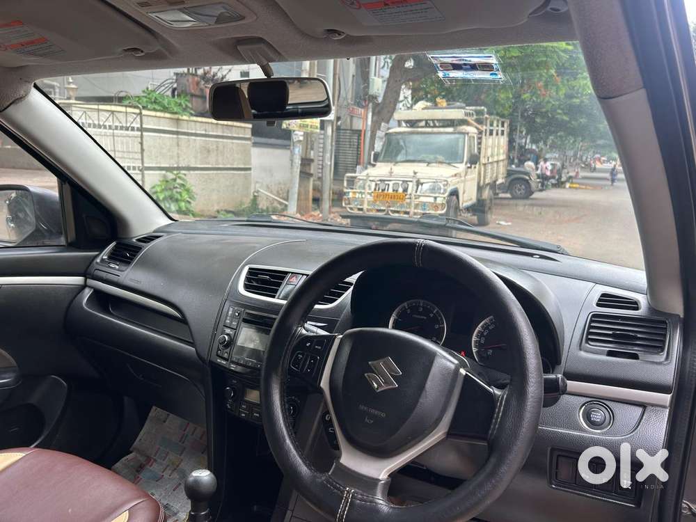Maruti Suzuki Swift Zdi, 2016, Diesel
