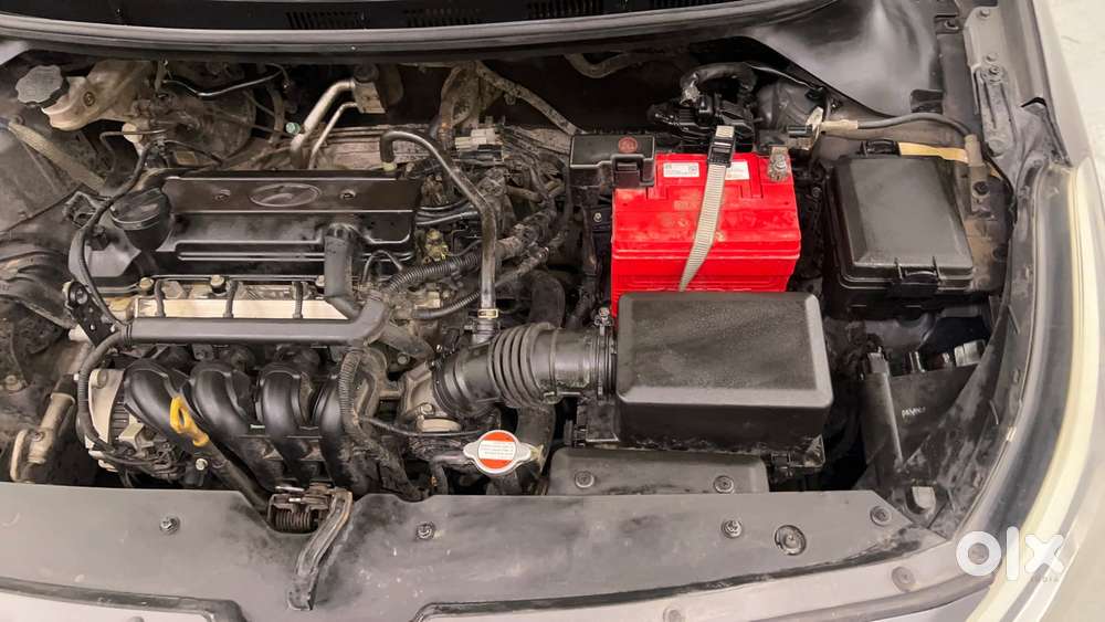 Hyundai Elite I20 [ ] 1.2 Magna, 2016, Petrol