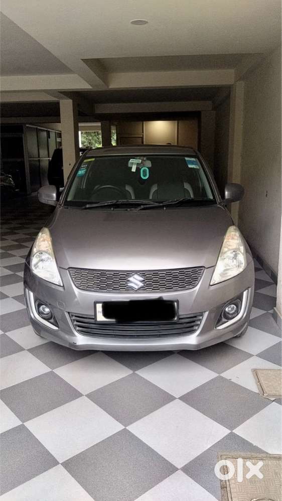 Swift Petrol Maruti 2014 - Dealers Not Interested