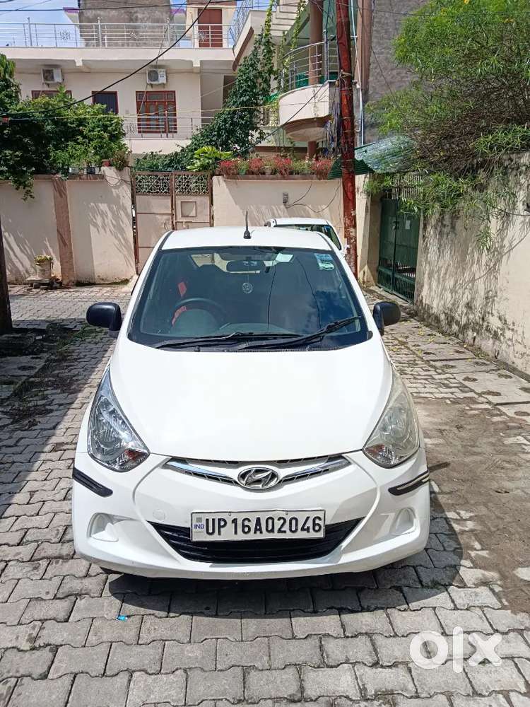 Hyundai Eon 1.0 2013