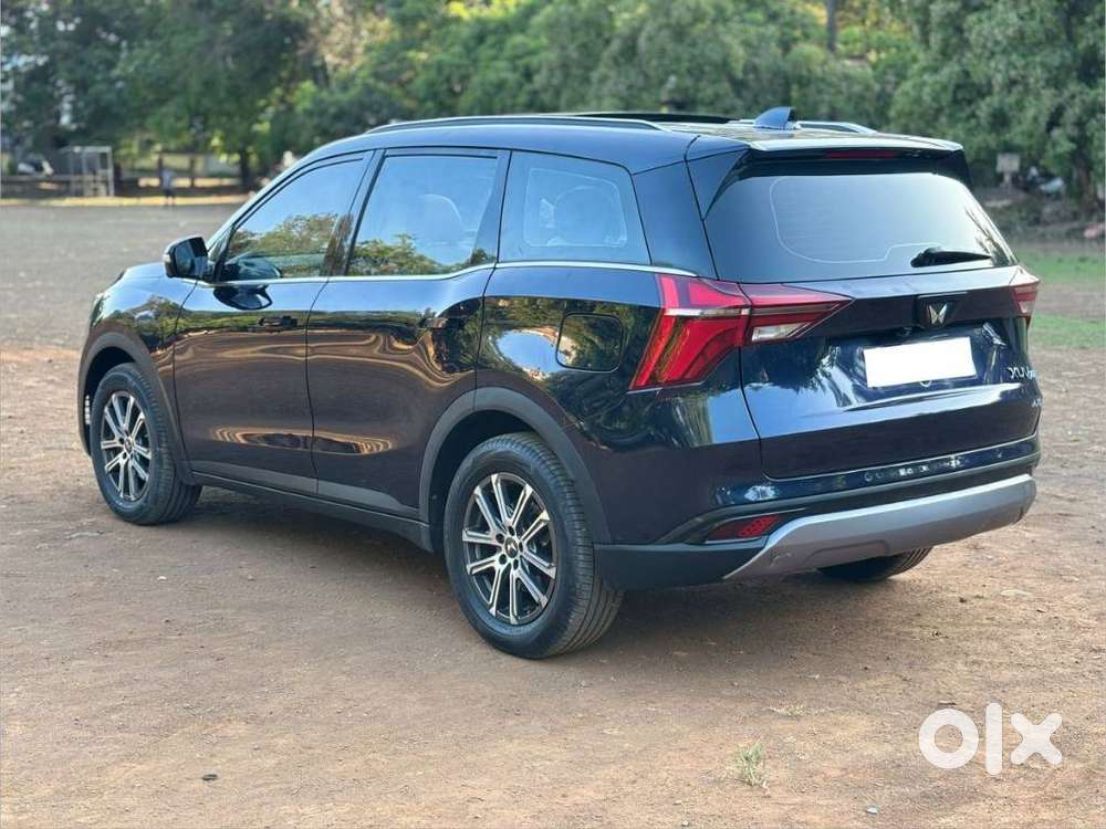 Mahindra Xuv700 2.2 Ax 7 Diesel Mt Str, 2024, Diesel