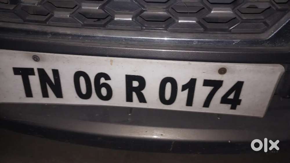Datsun Go Plus 2016 Petrol