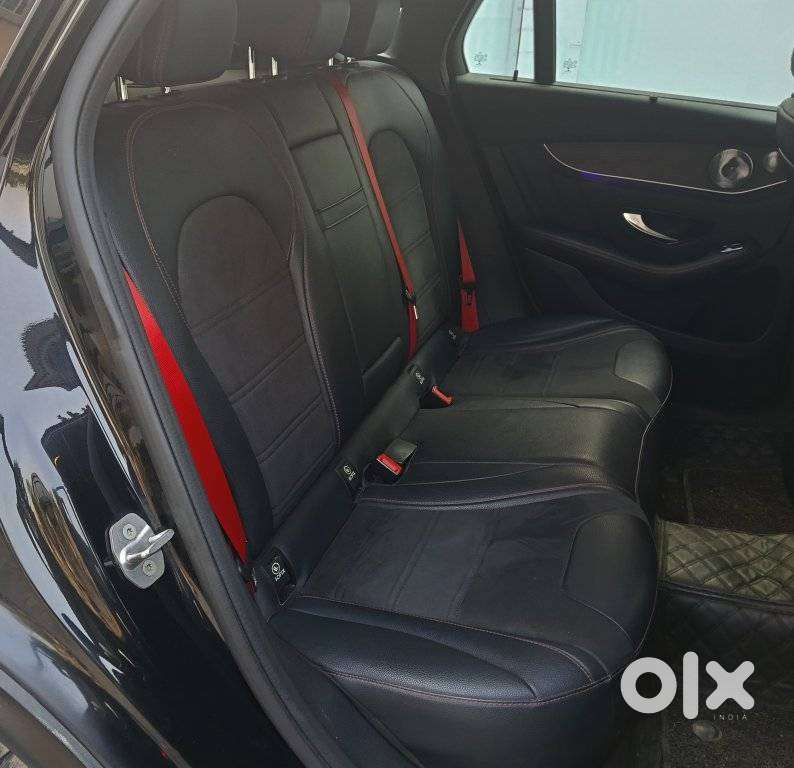 Mercedes-benz Glc 300 4matic, 2021, Petrol