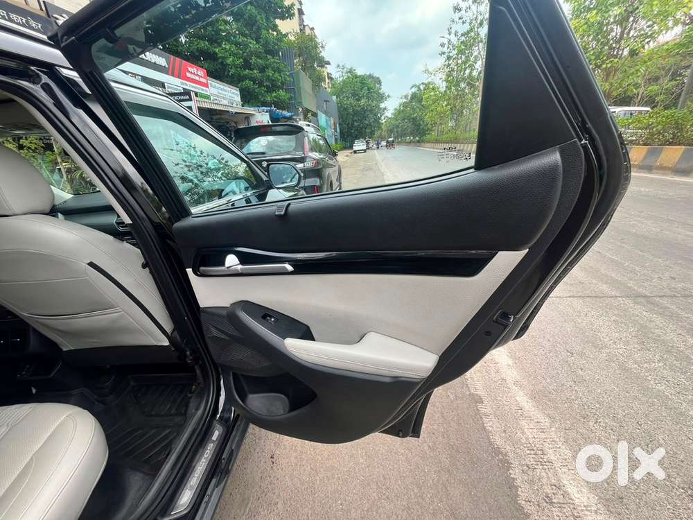 Kia Seltos Diesel 2023