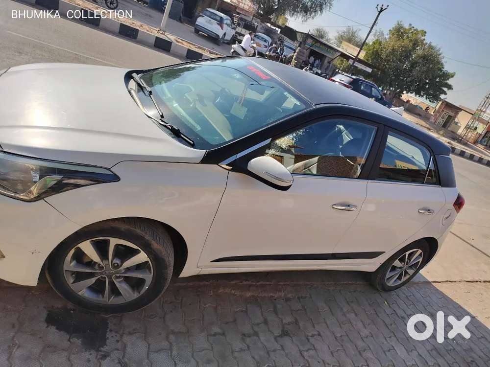 Hyundai I20 2015 Push Batan