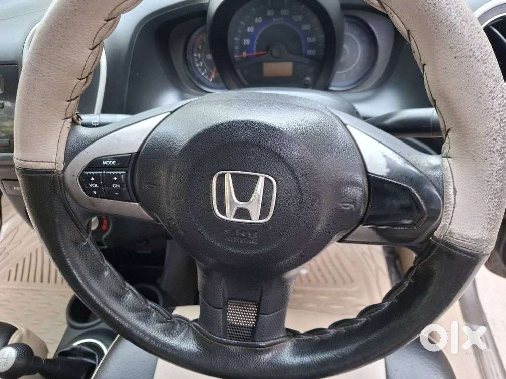 Honda Mobilio V(o) I-dtec, 2015, Diesel