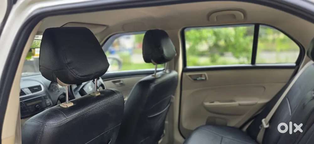 Maruti Suzuki Dzire Vdi  2015 Good Condition