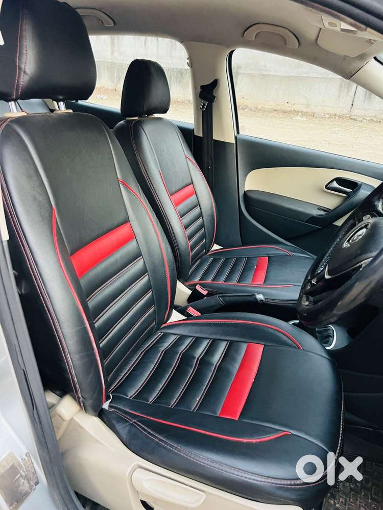 Volkswagen Polo 2013-2015 1.5 Tdi Highline, 2014, Diesel