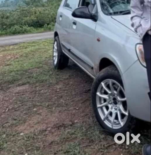 Alto K10 Vxi