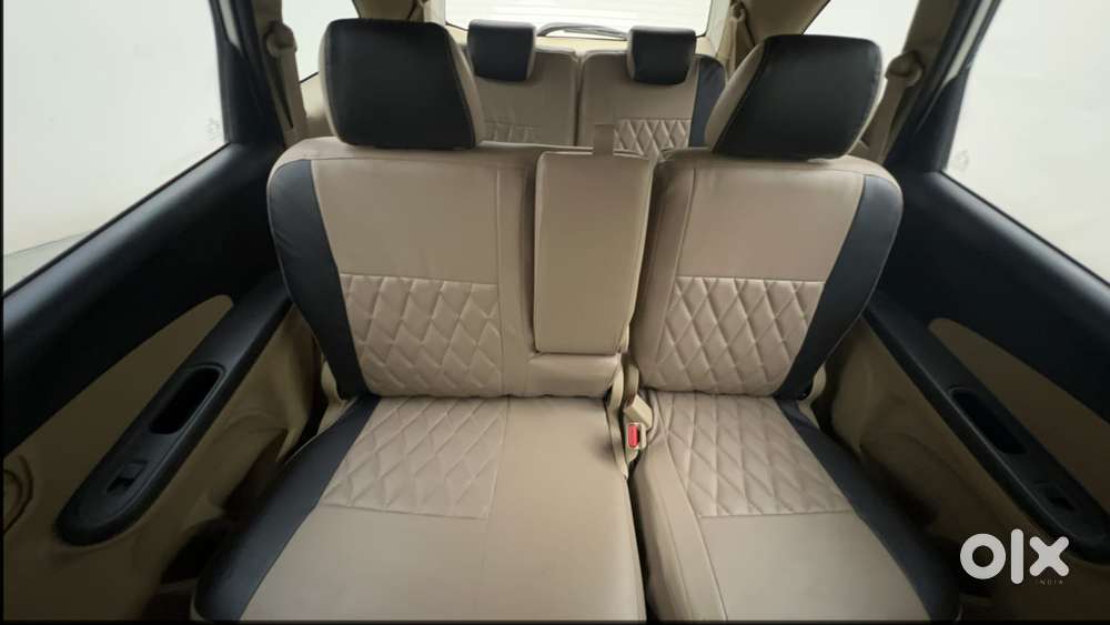 Honda Mobilio V I-dtec, 2014, Diesel