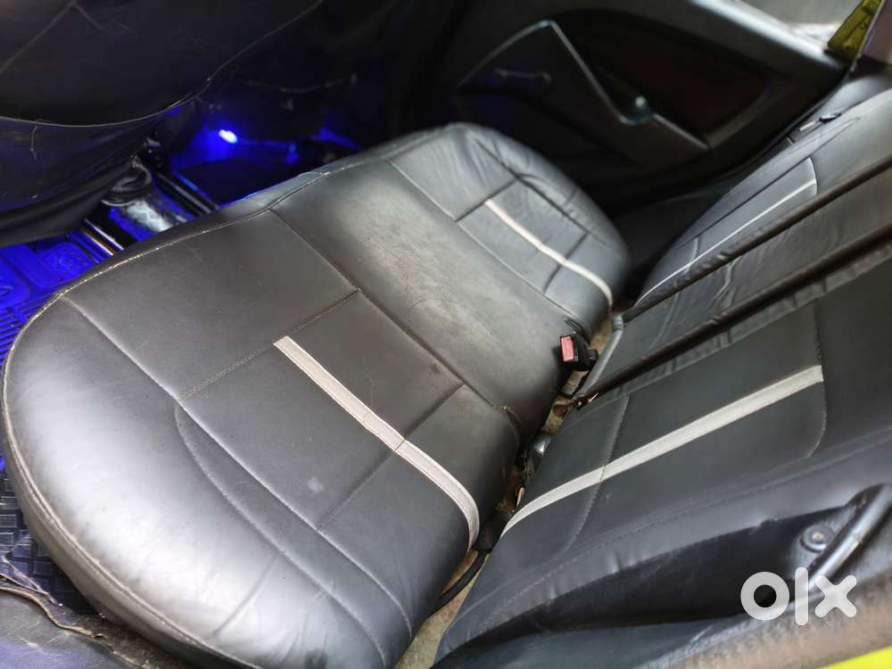 Ford Figo, 2011, Diesel