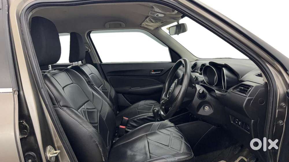 Maruti Suzuki Swift Vxi, 2021, Petrol