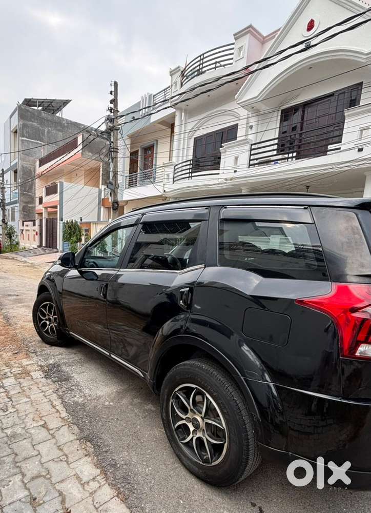 Mahindra Xuv500 Diesel 2021