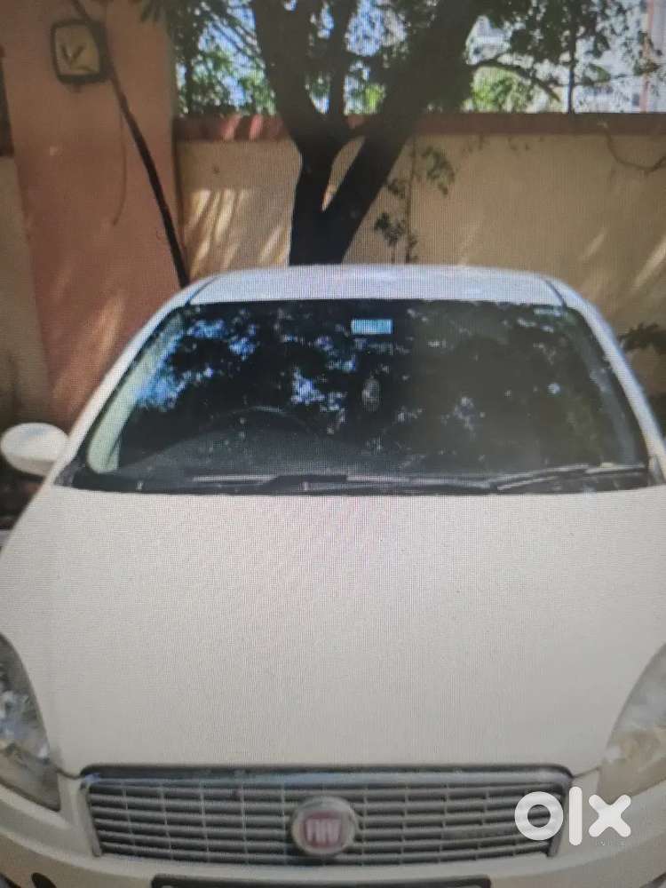 Fiat Linea 2011 Diesel Well Maintained