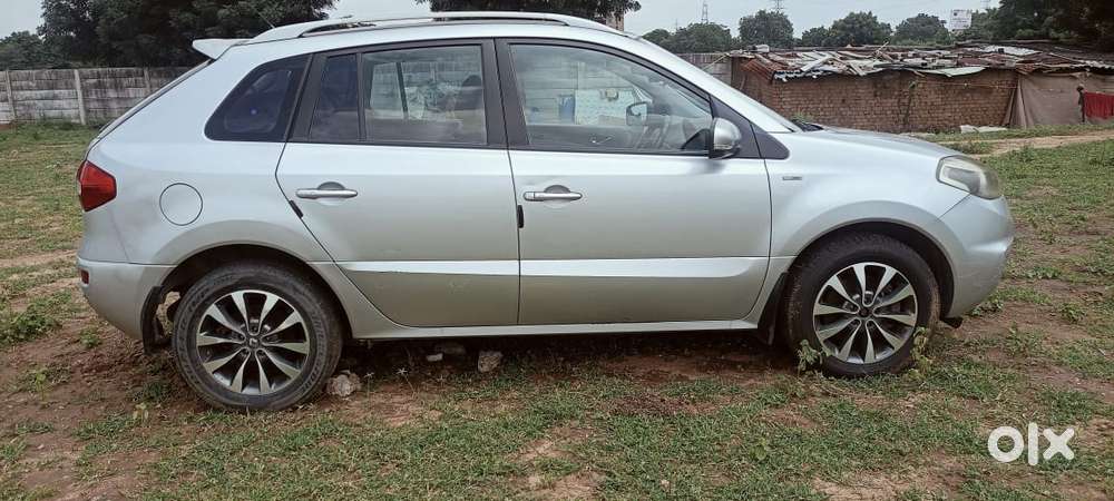 Renault Koleos 4x4 At, 2012, Diesel