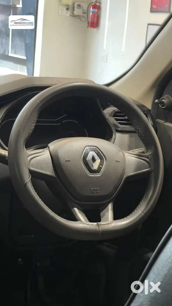 Renault Kiger, 2022, Petrol