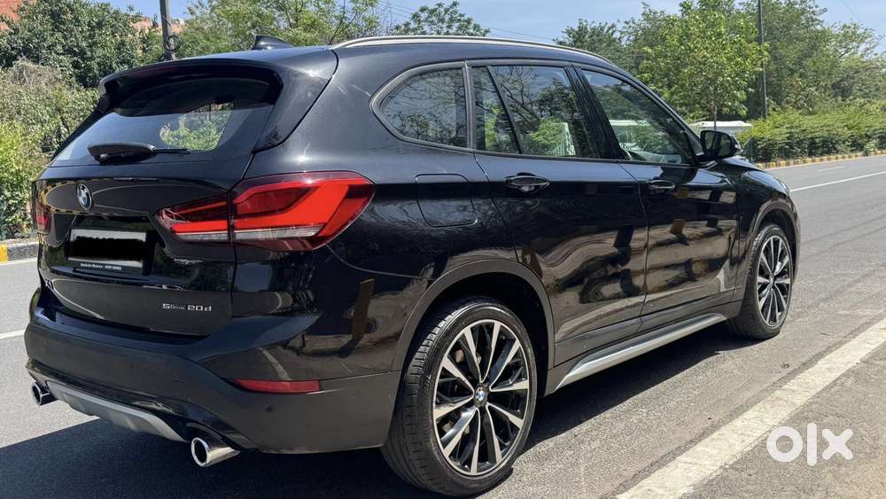 Bmw X1 2.0 Sdrive20d Xline, 2020, Diesel