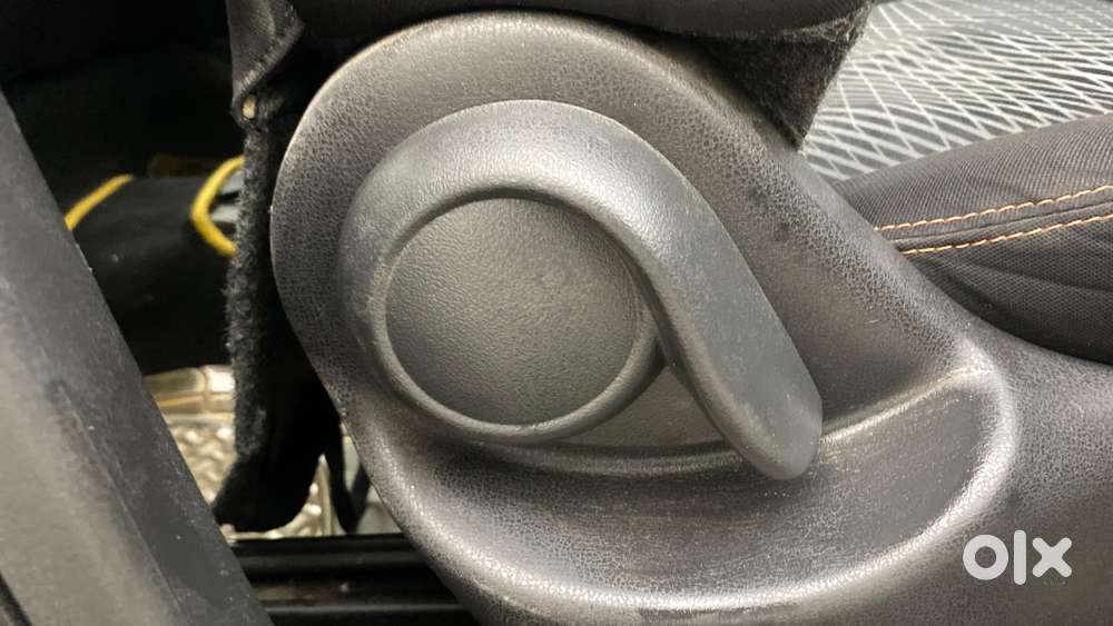 Nissan Micra Xl Cvt, 2018, Petrol