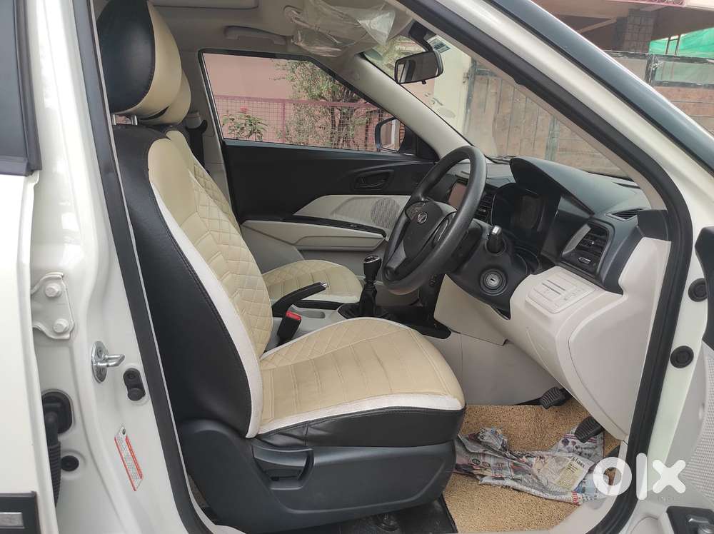 Mahindra Xuv300 W6 Diesel, 2022, Petrol