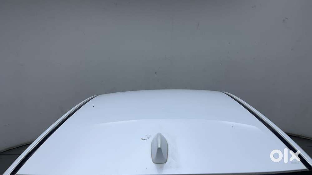 Honda City I-vtec Cvt Zx, 2015, Petrol