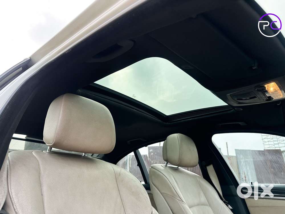 Bmw 5 Series 530d, 2013, Diesel