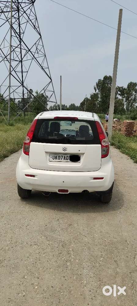 Ritz Vxi 2010 To 2030