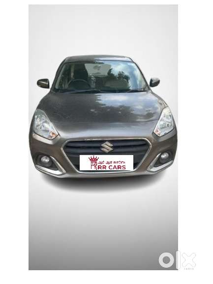 Maruti Suzuki Swift Dzire 1.3 Zxi, 2022, Petrol