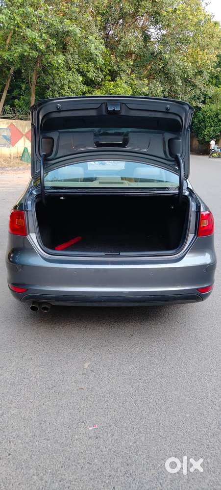 Volkswagen Jetta 1.4 Tsi Comfortline, 2013, Petrol