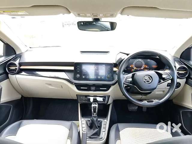 Skoda Slavia 1.5 Tsi Style Dsg, 2023