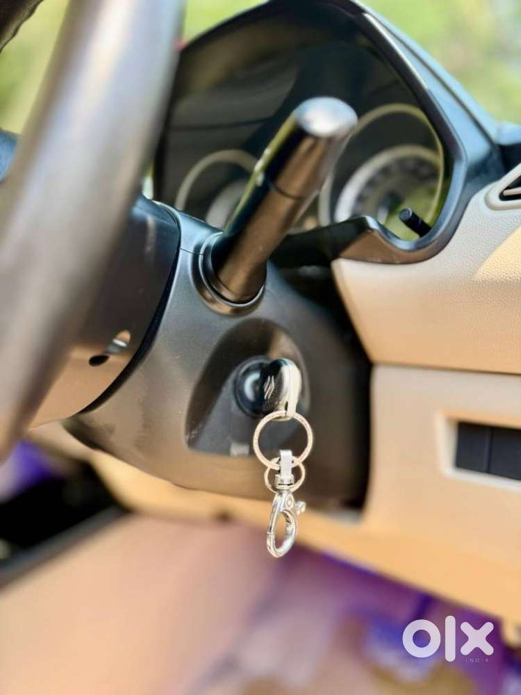 Maruti Suzuki Swift Dzire, 2019, Petrol