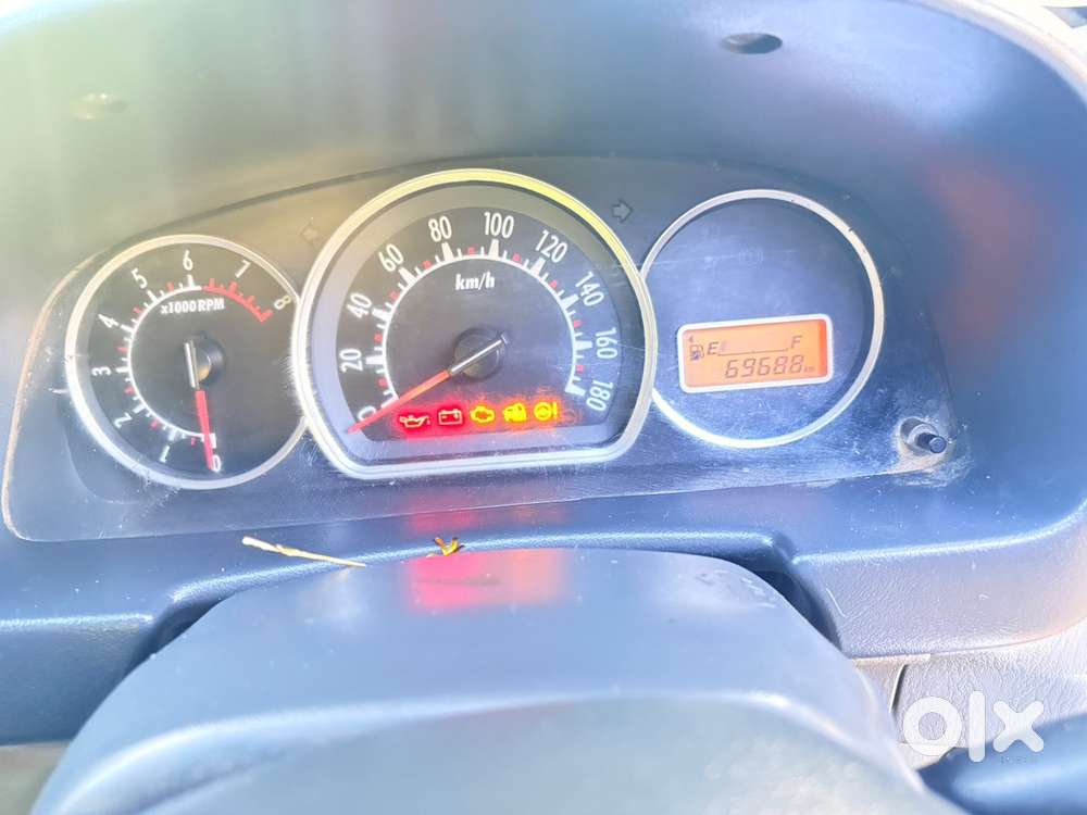 Maruti Suzuki Alto K10 2014