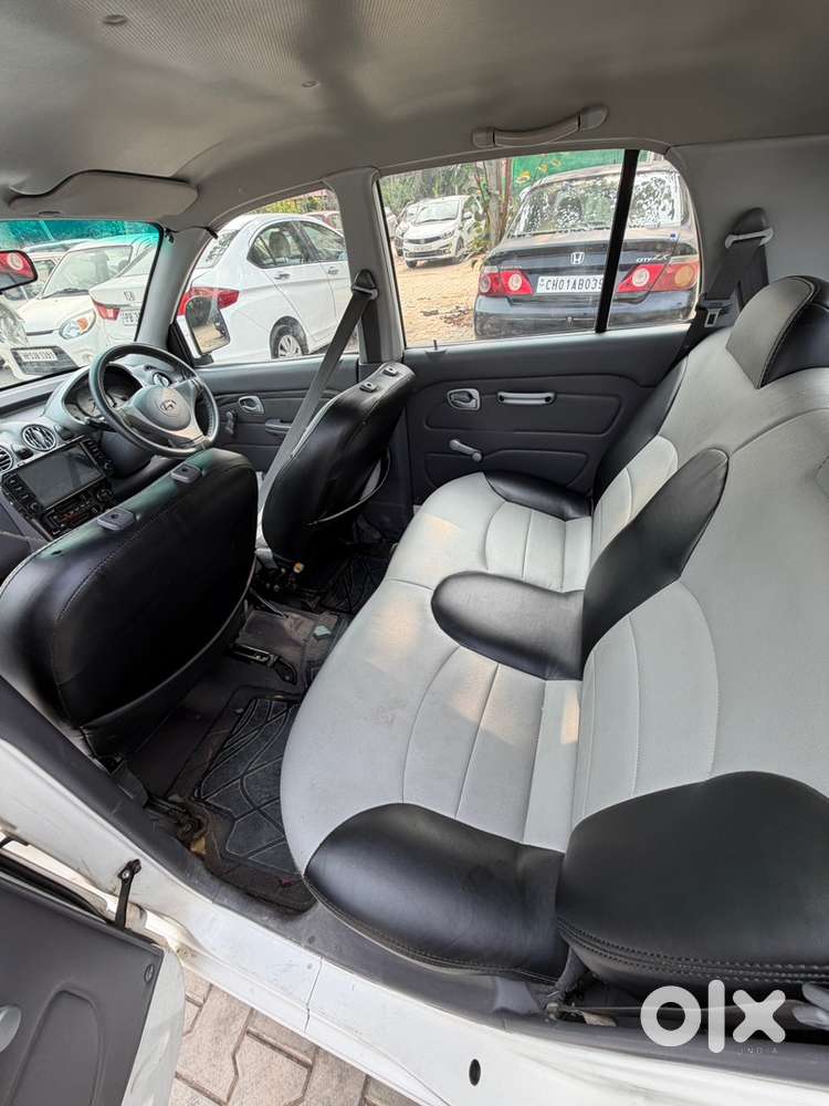 Hyundai Santro Xing 2010
