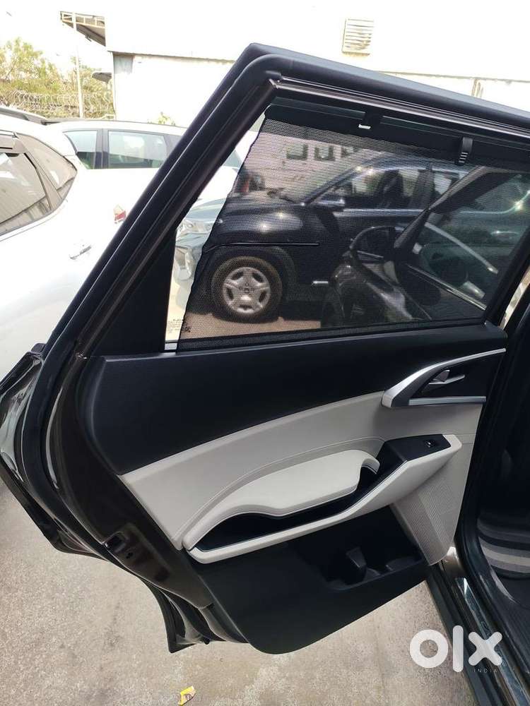 Kia Diesel Year 2022 Manual, 33000km