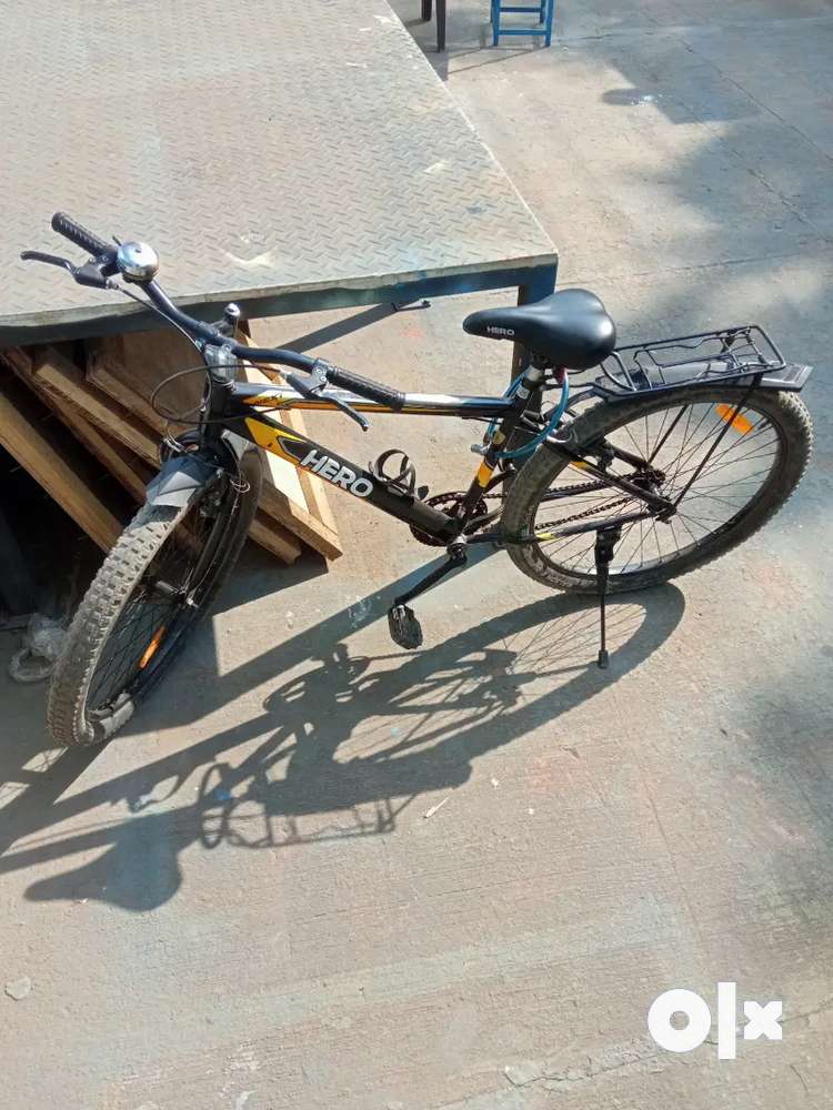 Cycles on olx online