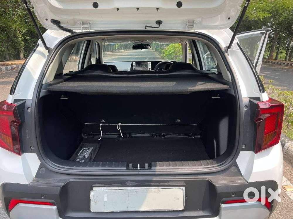 Kia Sonet 1.2 Htk Plus, 2025, Petrol