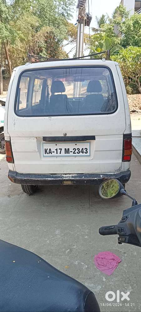 Fc Validity Closed+insurance Validity Closed+running Condition Is Good