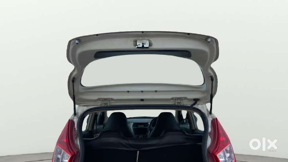 Hyundai Eon Era +, 2017, Petrol