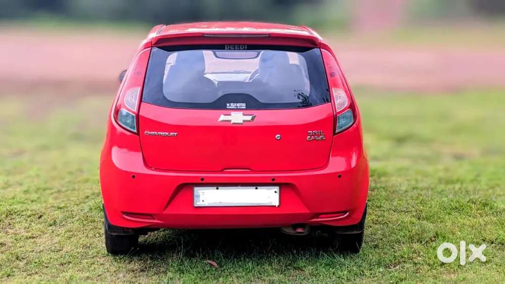 Lite Used Car In Good Condition