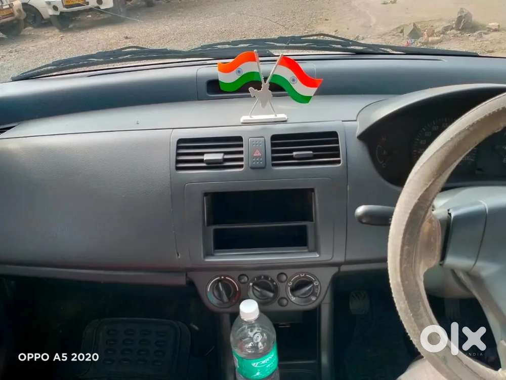 Maruti Suzuki Swift Vdi 2010