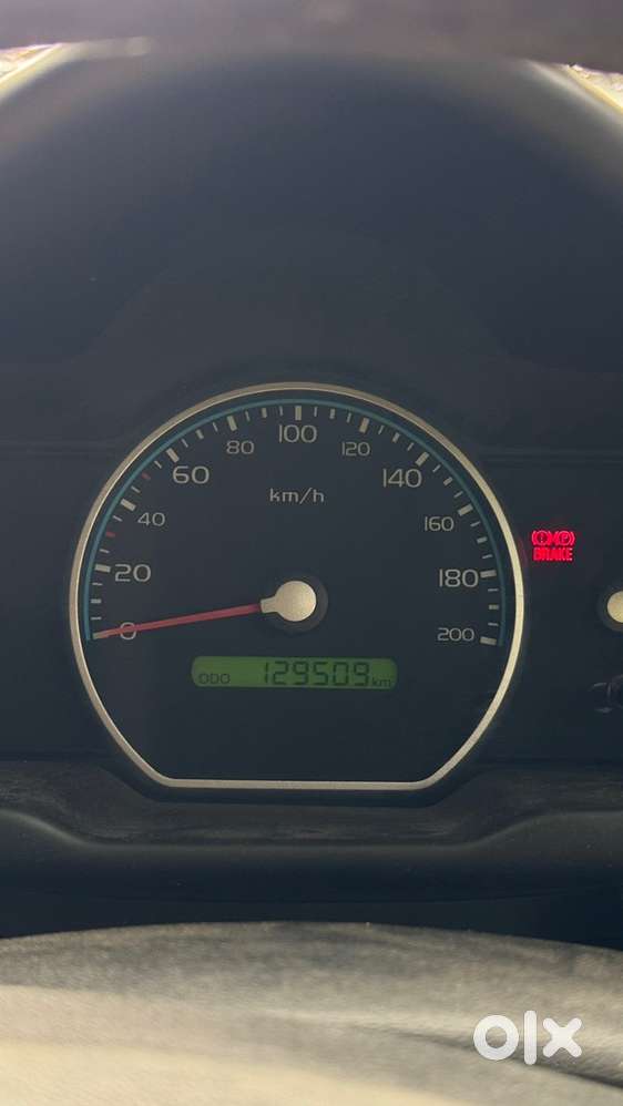 Hyundai I10 Petrol Manual 2008