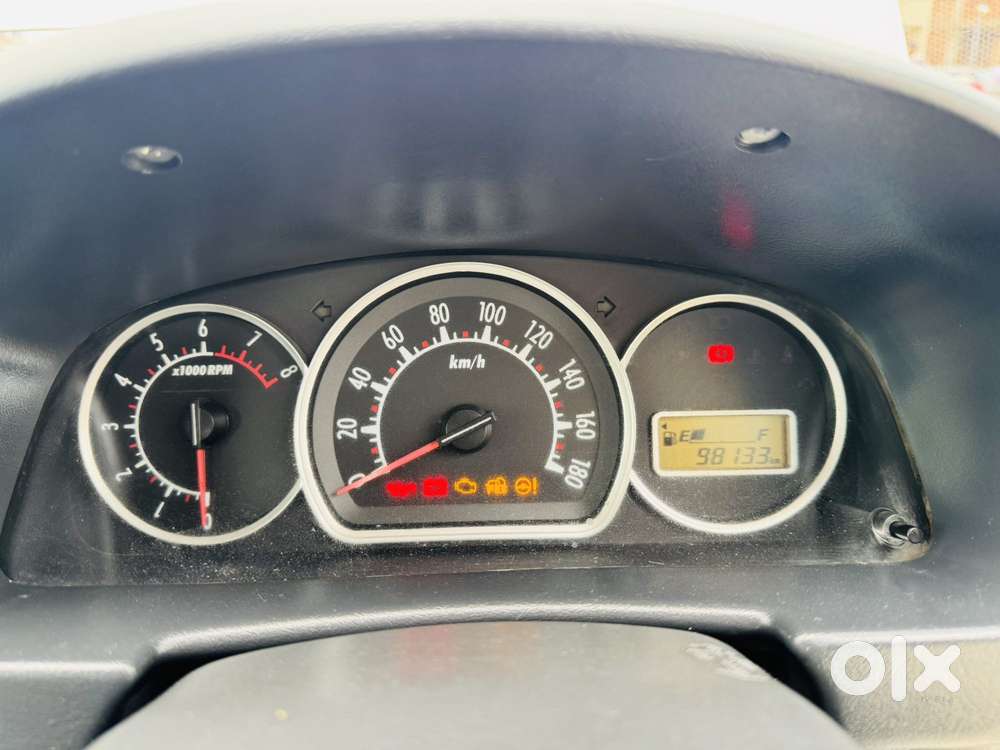 Maruti Suzuki Alto K10 Vxi, 2013, Petrol