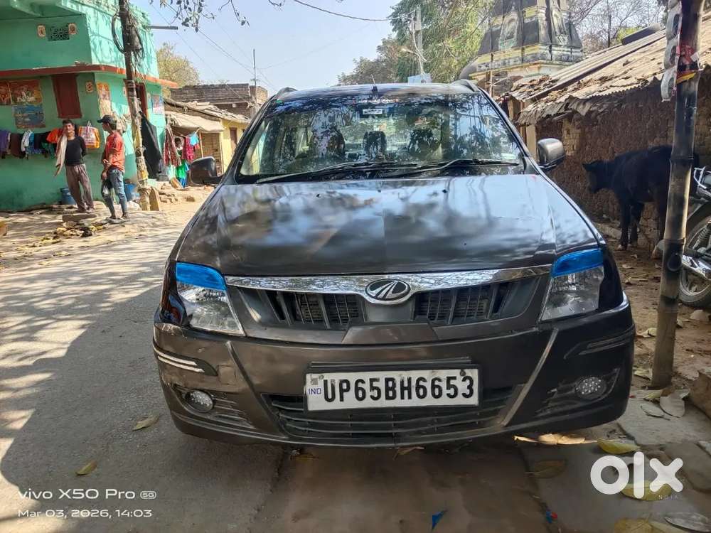 Mahindra Verito 2013 Diesel 151000 Km Driven